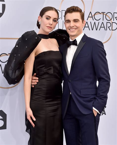 Alison Brie Dave Franco Leak