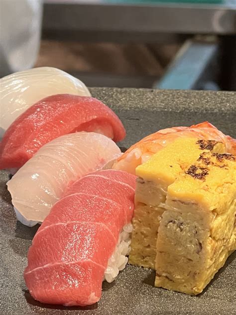 The Book Of Sushi
