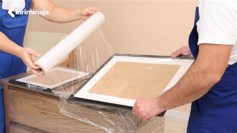 jenis plastik packing  wajib diketahui biar barang aman