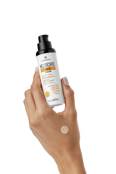 Купить HELIOCARE от 3220р / (heliocare.shop)