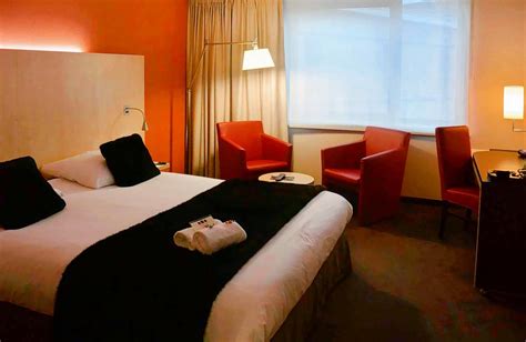 Hotel & Aparthotel Alizé Mouscron, Mouscron : -25% during the day ...