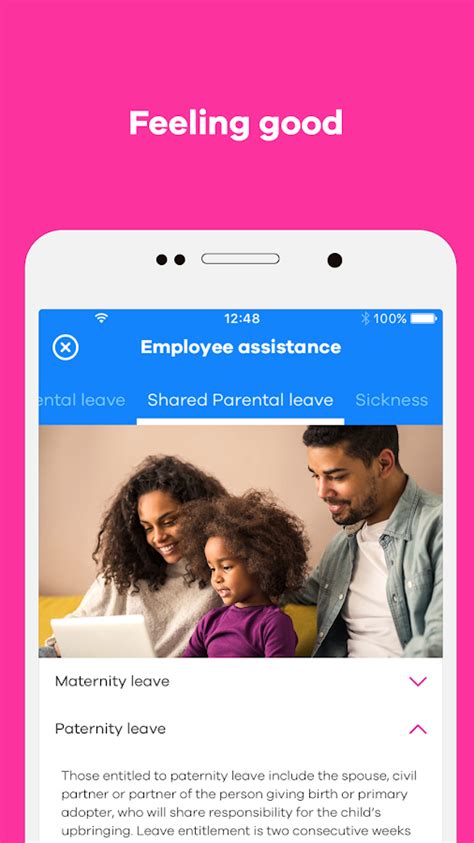 BrightHR - Android Apps on Google Play 