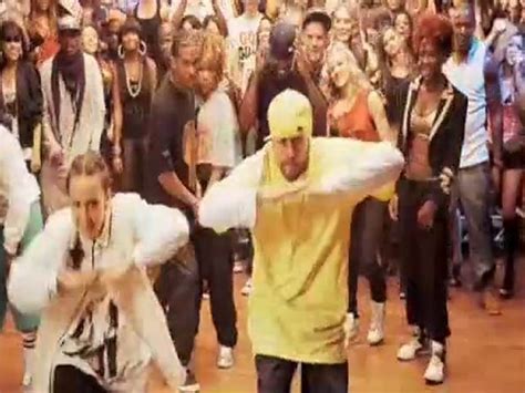 Nichola Burley Street Dance