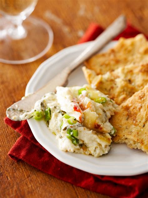 17 Quick and Easy Party Food Ideas to Serve a Crowd