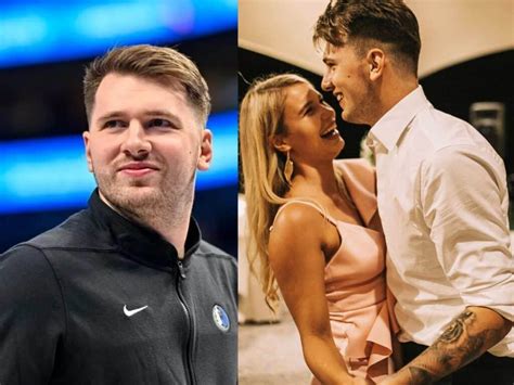 Luka Doncic Girlfriend- All You Need To Know About Anamaria Goltes ...