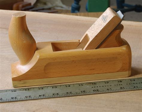 fore plane peter follansbee joiners notes