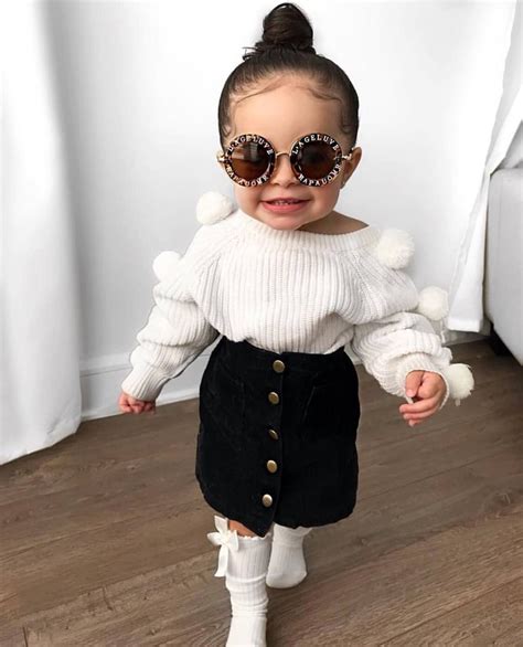 luxury chic kids fashion  slaylebrity