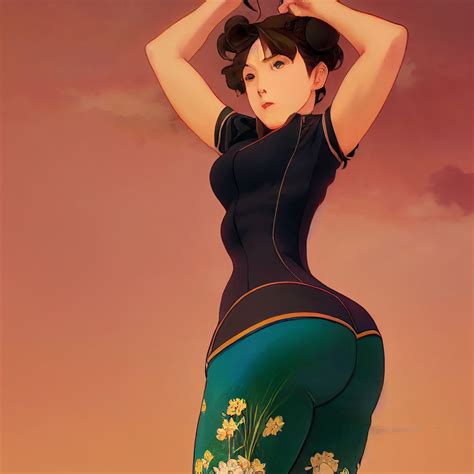 Anime Butts by noobutts on DeviantArt
