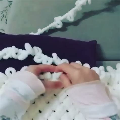 loop yarn blanket artofit