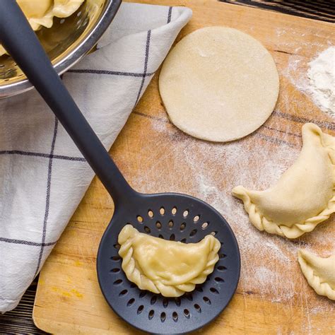 17+ Pierogi Sauces (and Toppings!), Ranked | Polonist