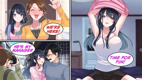 [Manga Dub] I started living with my sister when I reunited with my ...