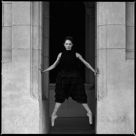 GALLERY – Dancer – Daniela Gomez