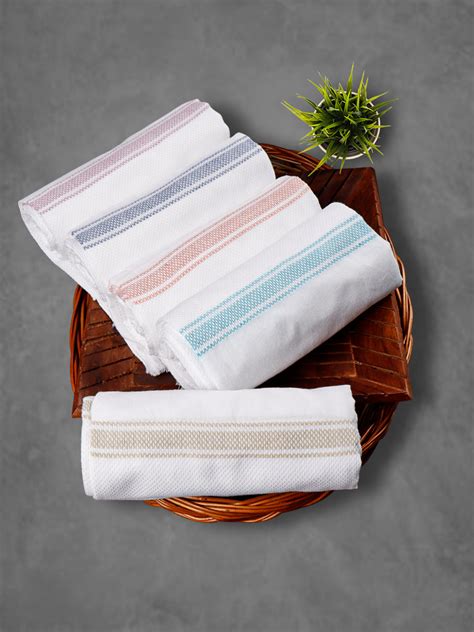 premium cotton fast absorbent white bath towel