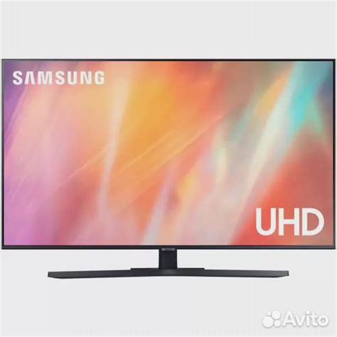 Новый телевизор samsung 58 диагональ купить в Ярославле | Электроника ...