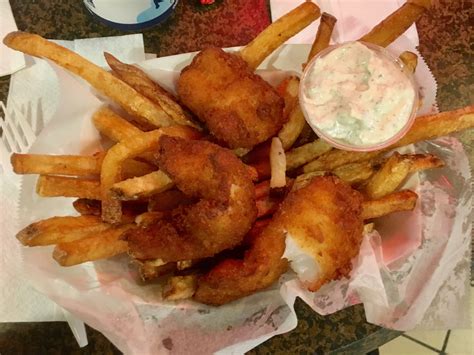 A Stop at Jack’s Fish Spot While at Pike Place, Seattle, WA | Bite of