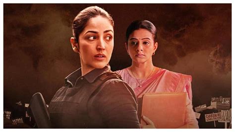Yami Gautam's Article 370 banned in all Gulf countries, here's why