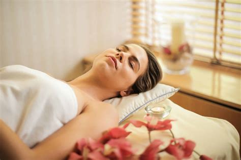 Experts Reveal The Surprising Benefits Of Transgender Massage Image 11