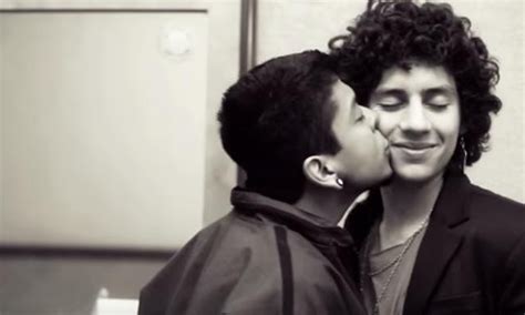 Kaleb, 2016 - Cine Gay Online