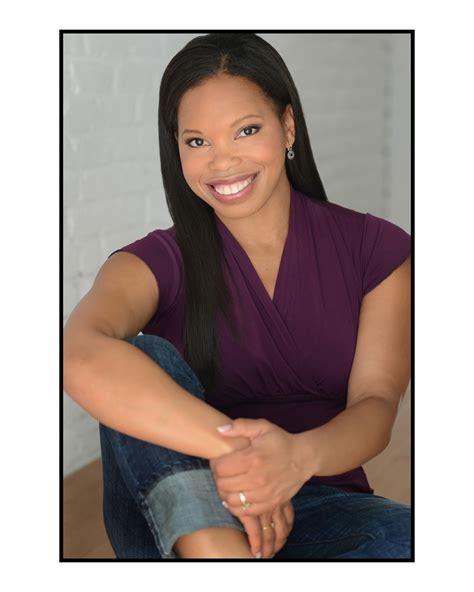 White Sugar, Brown Sugar: Dear Sugar: 5 Questions for LaTasha Booth