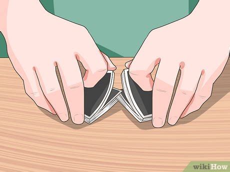 4 Ways to Cheat at Card Games - wikiHow