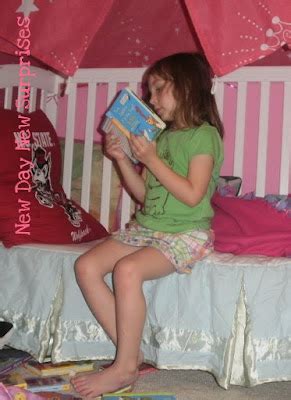 everyday    adventure  nook  reading  reading   nook