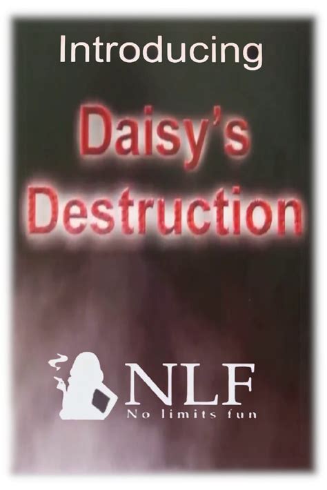 Daisys Destruction Story Daisy's The Field Where I Died