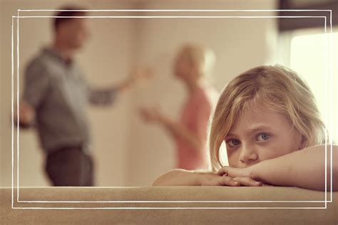 Stop arguing in front of the kids: Arguing in front of your kids