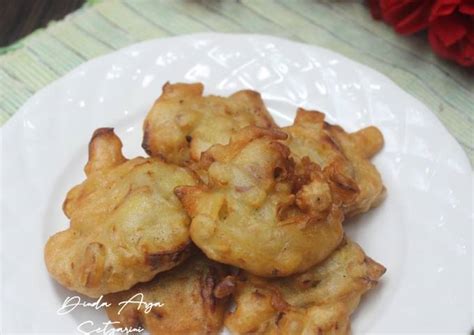 Resep Nangka Goreng oleh Dinda Arya Setyarini (Dapur Kenda) - Cookpad