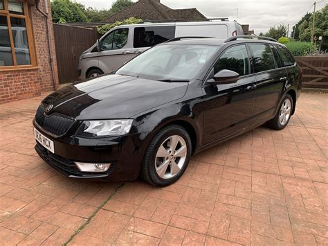 Skoda Octavia Engine Manual 6