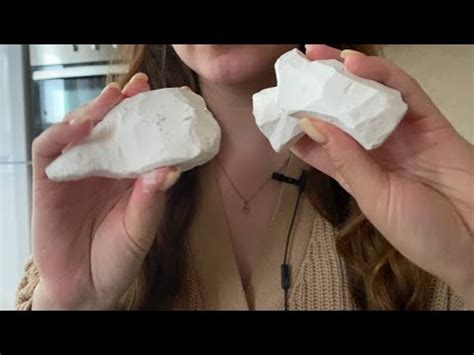 МЕЛ НАСТЕНА VS МЕЛ АЛЕНКА АСМР / CHALK NASTENA VS CHALK ALENKA ASMR # ...