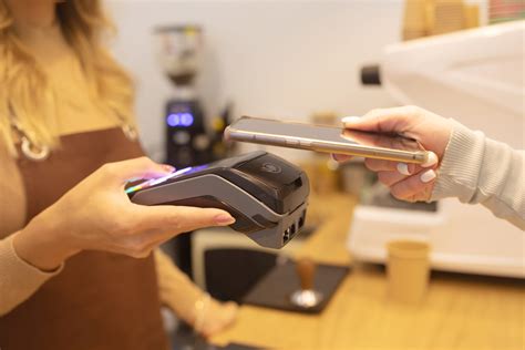 Contactless Payments, Mobile Wallets at CUs