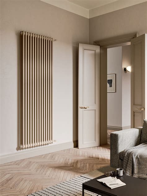 Tesi Tubolar Radiators