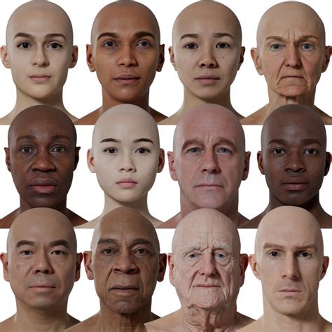 hd head bundles