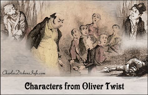 oliver twist characters primary  english intro  oliver twist week