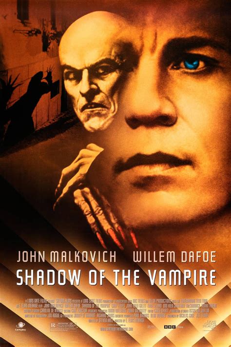 Willem Dafoe Was Already in a Nosferatu Movie