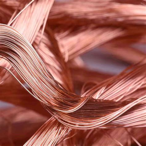 Buy United States Wholesale Super High Quality Copper Wire Scrap 99.9%