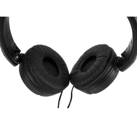 Sony MDR-ZX110AP čierne - slúchadlá | Nay.sk