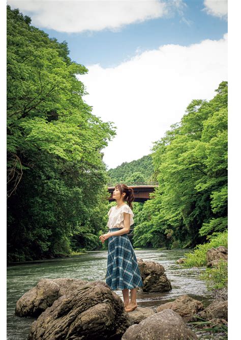 Anzai Rara Weekly Post 8 y 15 de julio de 2022 [Revista] - V2PH