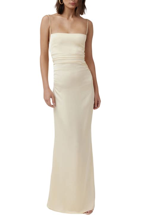 Verona Dress