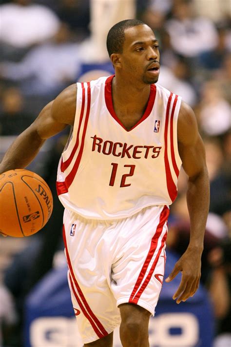 rafer alston net worth 2024