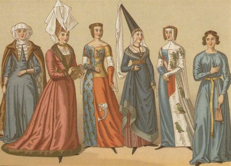 french royalty  nobility    centb german costume