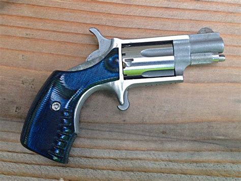 NAA mini revolver ? | Page 4 | Graybeard Outdoors