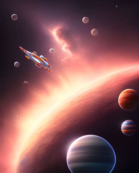 hyperspace  teravyerr  deviantart