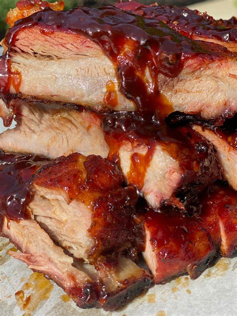 how to make smoked ribs
