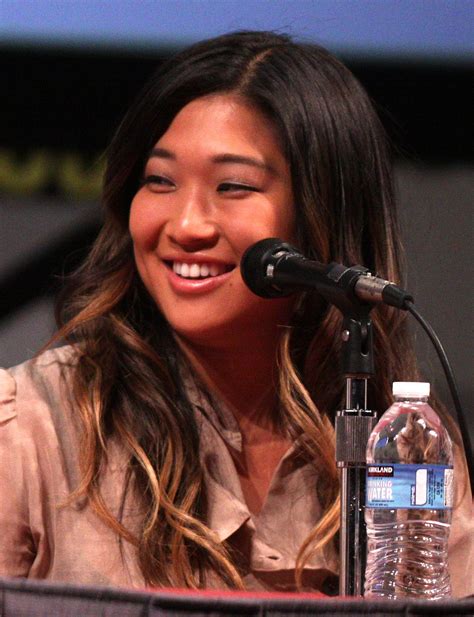 Jenna Ushkowitz – Wikipedia