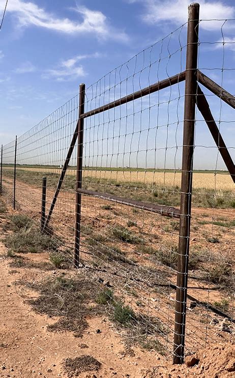 Game Fence - Prime Fence Company