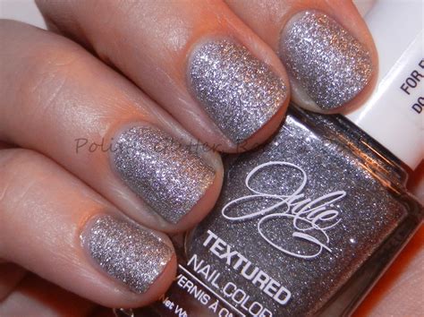 Polish. Glitter. Rock & Roll!: Julie G Frosted Gumdrops Holiday 2013