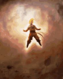 goku super saiyan wallpaper gif infoupdateorg