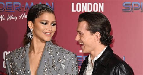 Zendaya, Tom Holland React to Their Spider-Man Audition Tape | PS