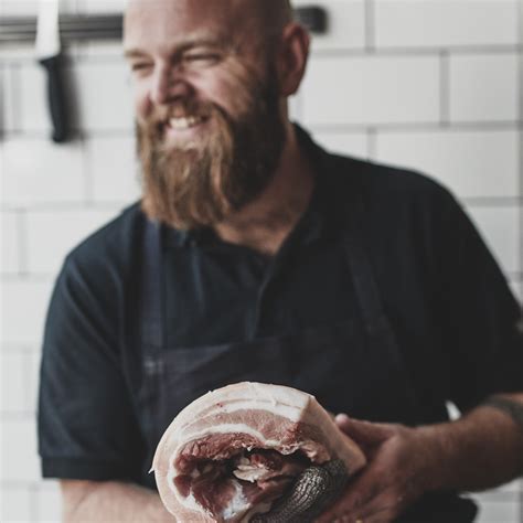Provenance Butcher nationwide delivery. Free Range, Grass Fed Meat